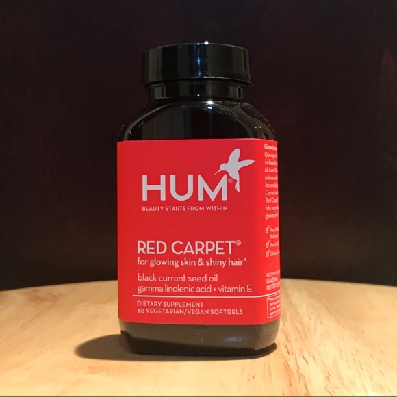 Sephora Other - Hum Red Carpet